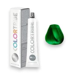 Tintura Colortribe Bbcos Green
