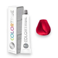 Tintura Colortribe Bbcos Red