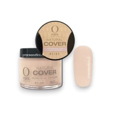 Acrílico Organic Cover Beige 14 gramos