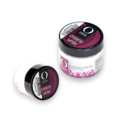 Acrílico Organic Creamy White 28 gramos