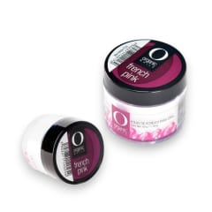 Acrílico Organic French Pink 7 gramos