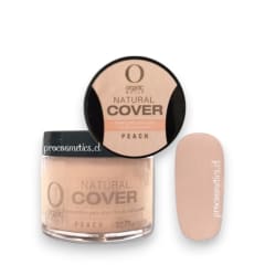 Acrílico Organic Cover Peach 14 gramos