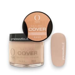 Acrílico Organic Cover Sand 50 gramos