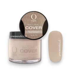 Acrílico Organic Cover Taupe 50 gramos