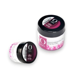 Polimero Organic Ultra White 7 gramos