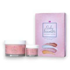 Acrílico Nail Factory Colección Baby Boomer Baby Cover 198 gramos