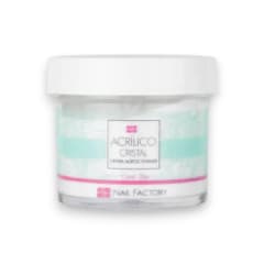 Acrílico Nail Factory Cristal 198 gramos