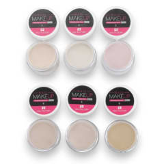 Acrílico Nail Factory Colección MakeUp 1 Volumen 2 - 14 gramos