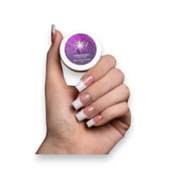Acrílico City Nails Blanco 28 gramos