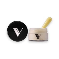 Acrílico Valentino 218 Toasted Coconut 14 gramos