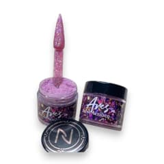 Acrílico Nailux Ares 28 gramos