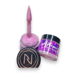 Acrílico Nailux Artemis 28 gramos