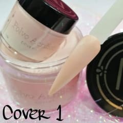 Acrílico Nailux Cover N.1 7 gramos