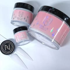 Acrílico Nailux Lux Natural