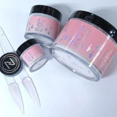 Acrílico Nailux Lux Pink