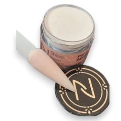 Acrílico Nailux Shine Rose 28 gramos