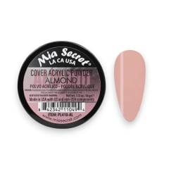 Acrílico Mia Secret Almond
