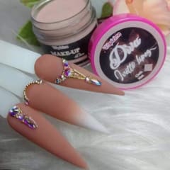 Acrílico Wapizima Diva Make-up 28 gramos