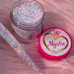 Acrílico Wapizima Mystic Blush 28 gramos