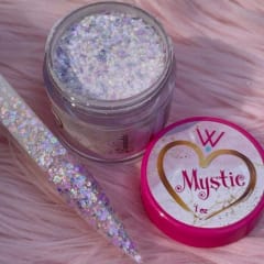 Acrílico Wapizima Mystic Lavander 28 gramos
