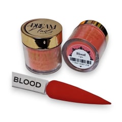 Acrílico Dream Nails Blood 7 gramos