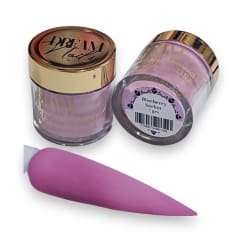 Acrílico Dream Nails Blueberry Sorbet 7 gramos