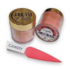 Acrílico Dream Nails Candy 7 gramos