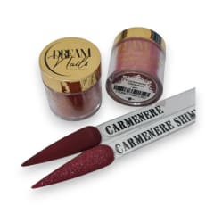 Acrílico Dream Nails Carmenere 7 gramos