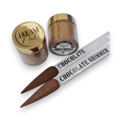 Acrílico Dream Nails Chocolate 7 gramos