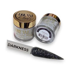 Acrílico Dream Nails Darkness 7 gramos