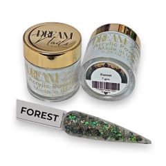 Acrílico Dream Nails Forest 7 gramos
