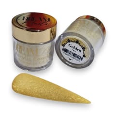 Acrílico Dream Nails Golden 7 gramos