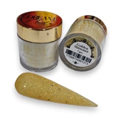 Acrílico Dream Nails Golden Shimmer 7 gramos