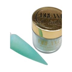 Acrílico Dream Nails Turquoise Star 7 gramos