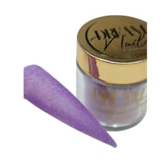 Acrílico Dream Nails Purple Star 7 gramos