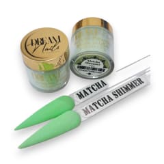 Acrílico Dream Nails Matcha 7 gramos
