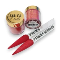 Acrílico Dream Nails Passion Shimmer 7 gramos