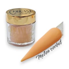 Acrílico Dream Nails Melón Sorbet 7 gramos