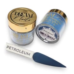 Acrílico Dream Nails Petroleum 7 gramos