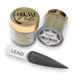 Acrílico Dream Nails Lead 7 gramos