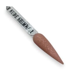 Acrílico Dream Nails Cover Nude Shimmer