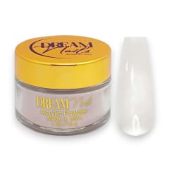 Acrílico Dream Nails Crystal
