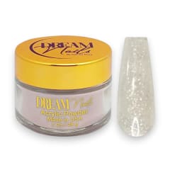 Acrílico Dream Nails Crystal Shimmer