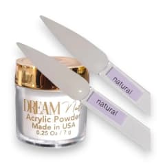Acrílico Dream Nails Natural