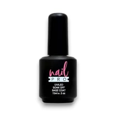 Base gel Nail Pro 15 ml