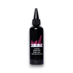 Base Gel Nail Pro 100 ml Refil