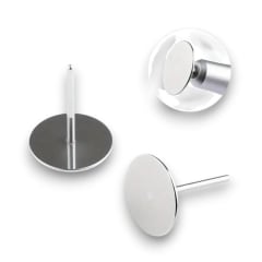 Cabezal para lija de pedicure