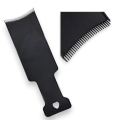 Paleta de tintura para mechas