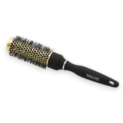 Cepillo de Cabello Termo Ceramina dorado Imagi Hair 33 mm