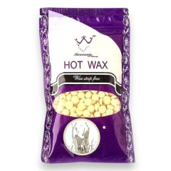 Cera depilatoria Hot Wax 1 Kilo